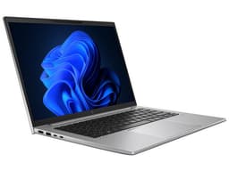 Workstation HP ZBook Firefly G11: 
Procesador Intel Core Ultra 7 155H (hasta 4.8 GHz), 
Memoria de 16GB DDR5, 
SSD de 512GB,
Pantalla de 14" LED,
Video NVIDIA RTX A500, 
Windows 11 Pro (64 Bits). - imagen 2