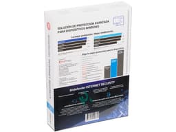 Bitdefender Internet Security 2018, 1 Dispositivo, 1 Año. - imagen 2