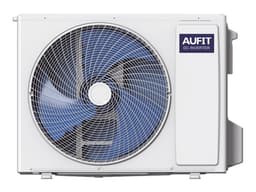 Minisplit Inverter Wi-Fi AUFIT CHI-R32-12K-220 de 1 Tonelada, 220V, Frío y Calor, SEER 17, Compatible con Alexa y Google Home. - imagen 2