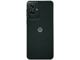 Smartphone Motorola Moto G55 5G: Procesador Mediatek Dimensity 7025 (hasta 2.5 GHz), Memoria RAM de 8GB, Almacenamiento de 256GB, Pantalla LED de 6.5",Cámara Principal de 50MP, Android 14, Color Negro. - imagen 3
