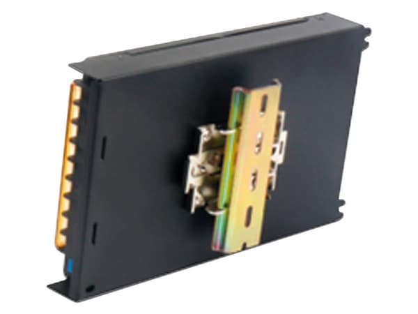 Fuente Industrial Epcom Power Line PLI-12-DC-30A, Tipo DIN RAIL, de 12 Vcc, 30 A.