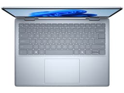 Laptop DELL 14 Plus: Procesador Intel Core Ultra 7 256V (hasta 4.8 GHz), Memoria de 16GB DDR5, SSD de 1TB, Pantalla de 14" LED Multi-Touch, Video Intel Arc Graphics, S.O. Windows 11 Home (64 Bits),Teclado Versión en Inglés. - imagen 3