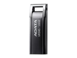 Unidad Flash USB 3.2 Gen 2 ADATA UR340 de 128GB. Color Negro. - imagen 3