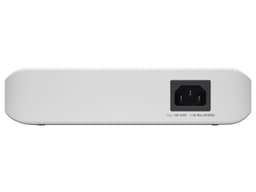 Switch UBIQUITI USW-Lite-16-PoE de 16 puertos RJ-45 Gigabit Ethernet (10/100/1000Mbps). PoE. - imagen 2