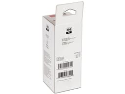 Botella de Tinta Negro Canon GI-190 BK, Modelo: 0667C001AB. - imagen 2