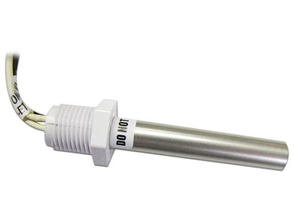 Detector de temperatura convencional tipo lápiz, de 90 Grados C.