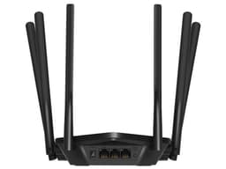 Router Inalámbrico Mercusys MR50G de Doble Banda, Wireless AC (Wi-Fi 5), hasta 1900Mbps, 1 puerto WAN y 2 puertos LAN. - imagen 2