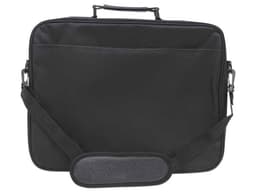 Maletín Manhattan Empire para Laptop de  hasta 17". Color Negro. - imagen 3