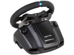Volante Logitech G29 Driving Force compatible con PC (USB), PlayStation 3, 4 y 5. - imagen 3