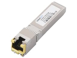 Módulo Transceptor SFP+ a RJ45 LinkedPro LP-SFP-10G-RJ45, 10Gbps, hasta 30 metros de distancia. - imagen 1