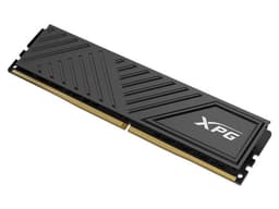 Memoria DIMM XPG Gammix D35, DDR4 PC4-25600 (3200 MHz), CL16, 16GB. Color Negro. - imagen 3