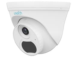 Cámara Uniarch IP Tipo Turret, Modelo IPC-T132-AF28-ECO, Resolución 2 MP. - imagen 1