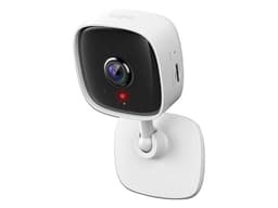 Cámara de Vigilancia IP TP-Link Tapo C100, 1080p, IR hasta 850nm, Micrófono y Bocina integrados, Ranura MicroSD, Wi-Fi. - imagen 2