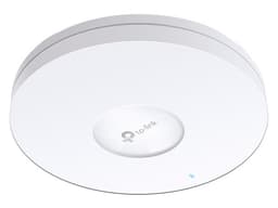 Access Point TP-LINK Omada EAP610 V2 AX1800, Doble banda hasta 1775 Mbps, Wireless AX (Wi-Fi 6), PoE. - imagen 3