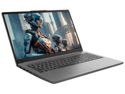 Laptop Gamer Lenovo LOQ 15IAX9E:Procesador Intel Core i5 12450HX (hasta 4.4 GHz),Memoria de 8GB DDR4,SSD de 512GB,Pantalla de 15.6" LED Full HD (1920x1080), 144Hz,NVIDIA GeForce RTX 3050 6GB GDDR6,S.O. Windows 11 Home. - imagen 2