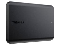 Disco Duro Portátil Toshiba Canvio Basics de 1TB, 2.5", USB 3.0 - imagen 3
