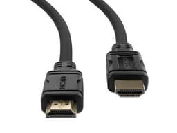 Cable Acteck HDMI a HDMI LINX PLUS, 4k, Alta velocidad 10.2 Gbps, 3mts, ARC, Ethernet, UPC, 32 AWG. - imagen 1