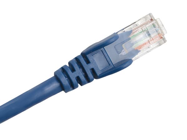 Cable Patch Intellinet Cat5e UTP, 5m. Color Azul.
