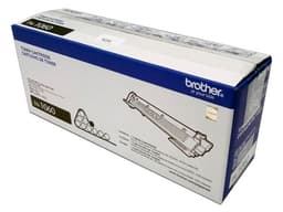 Cartucho de Tóner Brother, Color Negro, Modelo: TN-1060. - imagen 2