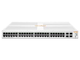 Switch HPE Aruba Instant On 1930 de 48 Puertos 10/100/1000Mbps y 4 SFP+. - imagen 2