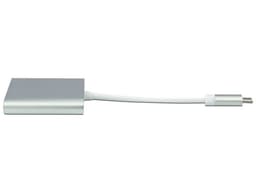 Adaptador Multipuerto Epcom de USB-C 3.1 A HDMI 4K, Admite Carga Rápida (PD). - imagen 2