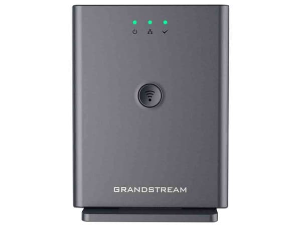 Repetidor DETECT Grandstream DP752 para base Telefónica.