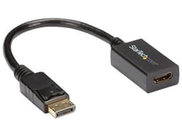 Adaptador StarTech de Video DisplayPort a HDMI. - imagen 2
