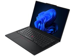 Laptop Lenovo ThinkPad E14 G7:
Procesador AMD Ryzen 5 220 (hasta 4.9 Ghz),
Memoria de 32GB DDR5,
SSD de 1TB,
Pantalla de 14" LED,
Video Radeon 740M,
S.O. Windows 11 Pro - imagen 2