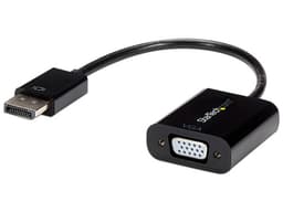 Convertidor StarTech de DisplayPort 1.2 a VGA. - imagen 2