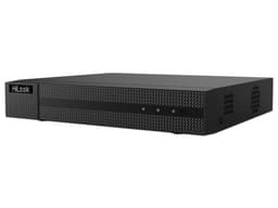 DVR HIKVISION DVR-208G-M1/T de 4 canales TurboHD y 1 canales IP, 2MP 1080p Lite, 1 puerto SATA de hasta 4TB (No incluye disco duro). - imagen 1