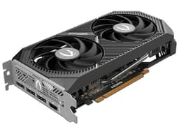 Tarjeta de Video NVIDIA GeForce RTX 5050 Zotac Twin Edge OC, 8GB GDDR6, 1xHDMI, 3xDisplayPort, PCI Express 5.0. - imagen 2