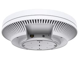 Access Point TP-LINK Omada EAP660 HD Wireless AX3600, de Doble banda 2.4GHz y 5GHz, hasta 3550 Mbps, Wireless AX (Wi-Fi 6), PoE, con Montaje de Techo. - imagen 3