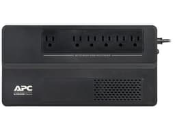 Unidad Easy UPS APC BV500-LM de 500VA (300W) con 6 Contactos NEMA 5-15R, 120V. - imagen 3