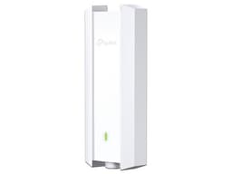 Access Point TP-LINK EAP610-Outdoor, Wireless AX (WI-FI 6), Exterior, MU-MIMO, AX1800, IP67, PoE, OMADA, Mesh, hasta 1775 Mbps. - imagen 1