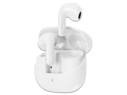 Manos Libres MYBAT ChatterBuds, Bluetooth, Auricular con Traductor IA, Earbuds, Blanco. - imagen 1