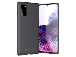 Funda protectora Ballistic Soft Jacket para Samsung Galaxy S20 Plus. Color Negro. - imagen 1