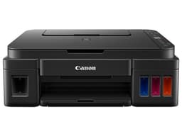 Multifuncional Canon Pixma G3110 a Color con tinta continua y Wi-Fi - imagen 1
