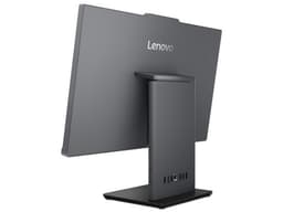 PC All in One Lenovo ThinkCentre Neo 50A 24 Generación 5:Procesador Intel Core i7 13620H (Hasta 4.9 GHz),Memoria de 16GB DDR5 5200MHz,SSD de 1TB,Pantalla de 23.8" LED, Full HD (1920x1080),Video UHD Graphics,S.O. Windows 11 Pro. - imagen 3