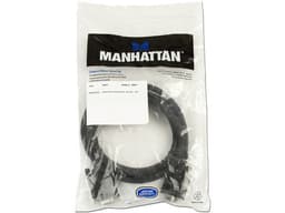 Cable para monitor SVGA HD15 Macho a HD15 Hembra, 1.8m.                          - imagen 2