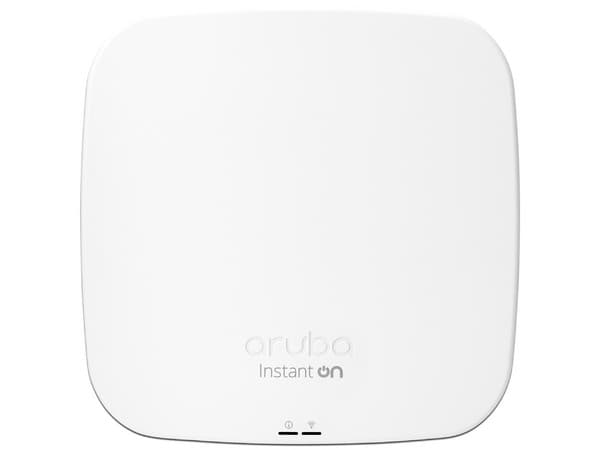 Access Point HP Aruba Instant On AP15, Wireless AC (Wi-Fi 5), Dual Band, PoE.