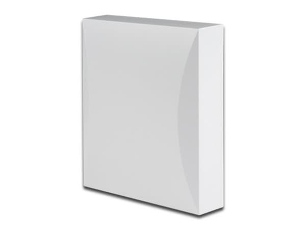 Termómetro BUS Exterior Jablotron JB-EXT-TH-B para Paneles JB-TS-PT1000.