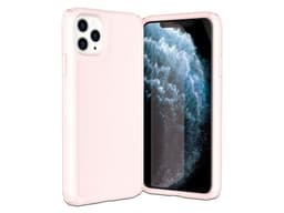Funda Ballistic Urbanite para iPhone 11 Pro Max, Color Rosa. - imagen 1