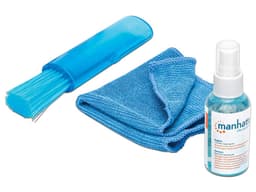 Mini Equipo de Limpieza Manhattan para pantallas LCD. - imagen 1