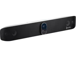 Sistema de Videoconferencia Polycom Studio X72, Resolución 3840 x 2160 (Ultra HD 4K), HDMI, USB, Color Gris. - imagen 2