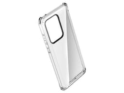 Funda Uso Rudo Ballistic Jewel Spark, para Samsung S20 Ultra. Diseño Transparente. - imagen 2