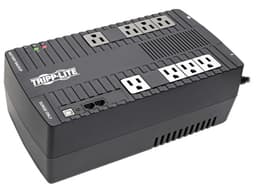 UPS Tripp Lite AVR550U, 8 Contactos, 550VA, 300Watts. - imagen 1