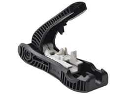 Herramienta de terminación SIEMON ZTOOL-ZP para conectores Z-PLUG, Color Negro. - imagen 2