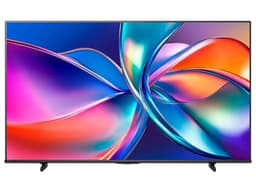 Televisión Hisense QLED Smart TV de 50", Resolución 3840 x 2160 (Ultra HD 4K), VIDAA. - imagen 1