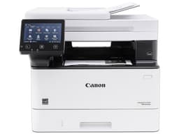Multifuncional Láser Monocromática Canon ImageClass MF462DW, Impresora, Copiadora y Escáner, 37ppm, Ethernet, USB. - imagen 1