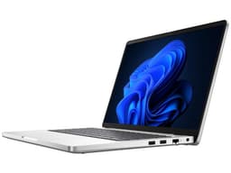Laptop DELL Pro: Procesador Intel Core Ultra 5 235U (hasta 4.9 GHz), Memoria de 16GB DDR5, SSD de 512GB, Pantalla de 14" LED, Video Intel Graphics, S.O. Windows 11 Pro (64 Bits). - imagen 3